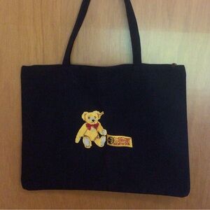 Steiff Tote